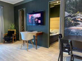 Apartment Lilletveitvegen